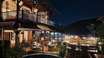 Greenheart Boutique Hotel