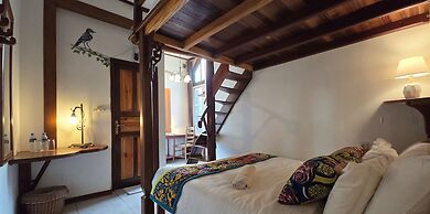 Greenheart Boutique Hotel