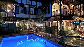 Greenheart Boutique Hotel