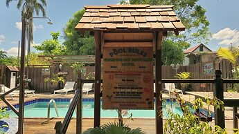 Greenheart Boutique Hotel