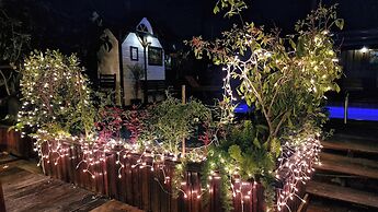 Greenheart Boutique Hotel