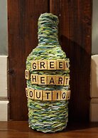 Greenheart Boutique Hotel