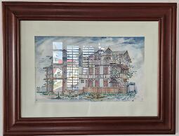 Greenheart Boutique Hotel