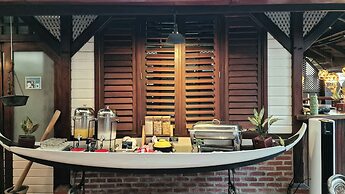 Greenheart Boutique Hotel