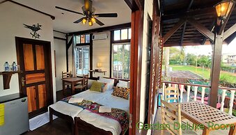 Greenheart Boutique Hotel