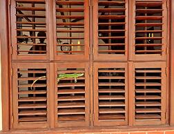 Greenheart Boutique Hotel