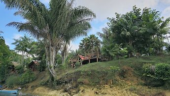 Greenheart Boutique Hotel