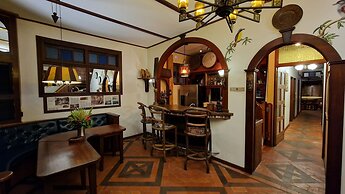 Greenheart Boutique Hotel