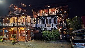 Greenheart Boutique Hotel