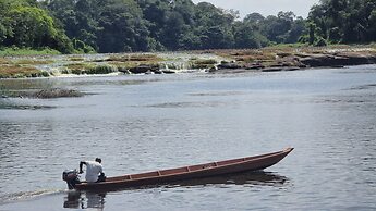 Greenheart Boutique Hotel