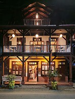 Greenheart Boutique Hotel