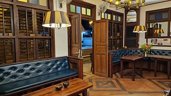 Greenheart Boutique Hotel