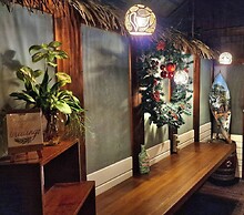 Greenheart Boutique Hotel