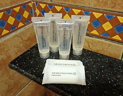 Greenheart Boutique Hotel