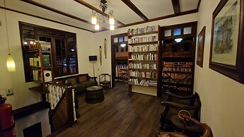 Greenheart Boutique Hotel