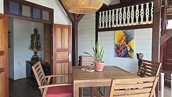 Greenheart Boutique Hotel