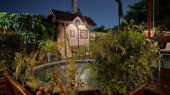 Greenheart Boutique Hotel