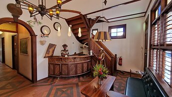 Greenheart Boutique Hotel