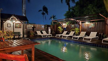 Greenheart Boutique Hotel