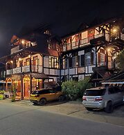 Greenheart Boutique Hotel