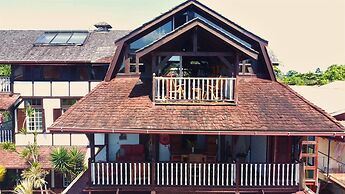 Greenheart Boutique Hotel