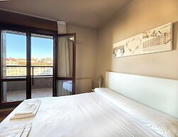 Apartamentos Gestión de Alojamientos