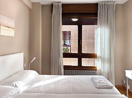 Apartamentos Gestión de Alojamientos
