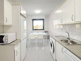 Apartamentos Gestión de Alojamientos