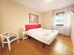 Apartamentos Gestión de Alojamientos