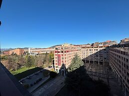 Apartamentos Gestión de Alojamientos