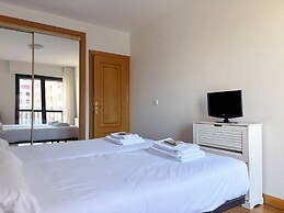 Apartamentos Gestión de Alojamientos