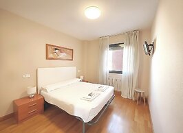 Apartamentos Gestión de Alojamientos