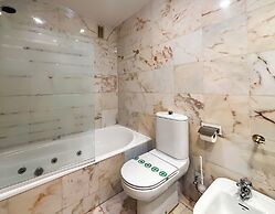 Apartamentos Gestión de Alojamientos