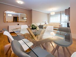 Apartamentos Gestión de Alojamientos