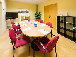 Apartamentos Gestión de Alojamientos