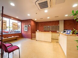 Apartamentos Gestión de Alojamientos