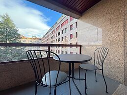 Apartamentos Gestión de Alojamientos