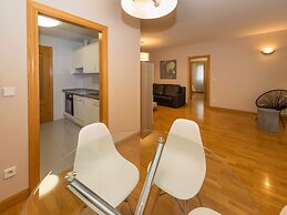 Apartamentos Gestión de Alojamientos