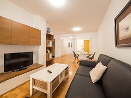Apartamentos Gestión de Alojamientos