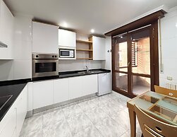 Apartamentos Gestión de Alojamientos
