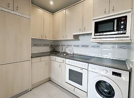 Apartamentos Gestión de Alojamientos