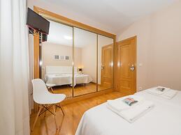 Apartamentos Gestión de Alojamientos