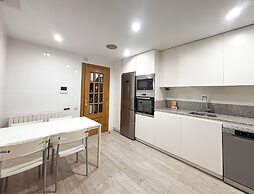 Apartamentos Gestión de Alojamientos