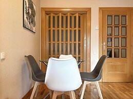 Apartamentos Gestión de Alojamientos