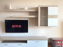 Apartamentos Gestión de Alojamientos