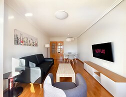 Apartamentos Gestión de Alojamientos