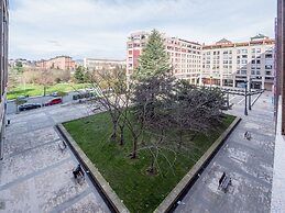 Apartamentos Gestión de Alojamientos