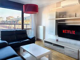 Apartamentos Gestión de Alojamientos