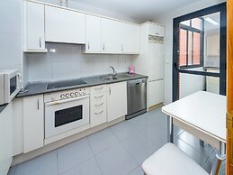 Apartamentos Gestión de Alojamientos