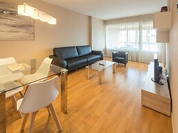 Apartamentos Gestión de Alojamientos
